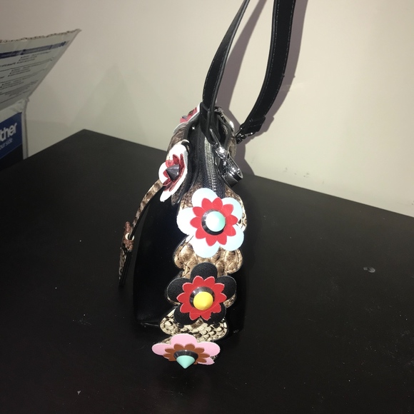 Shoulder Bag - Picture 2 of 3